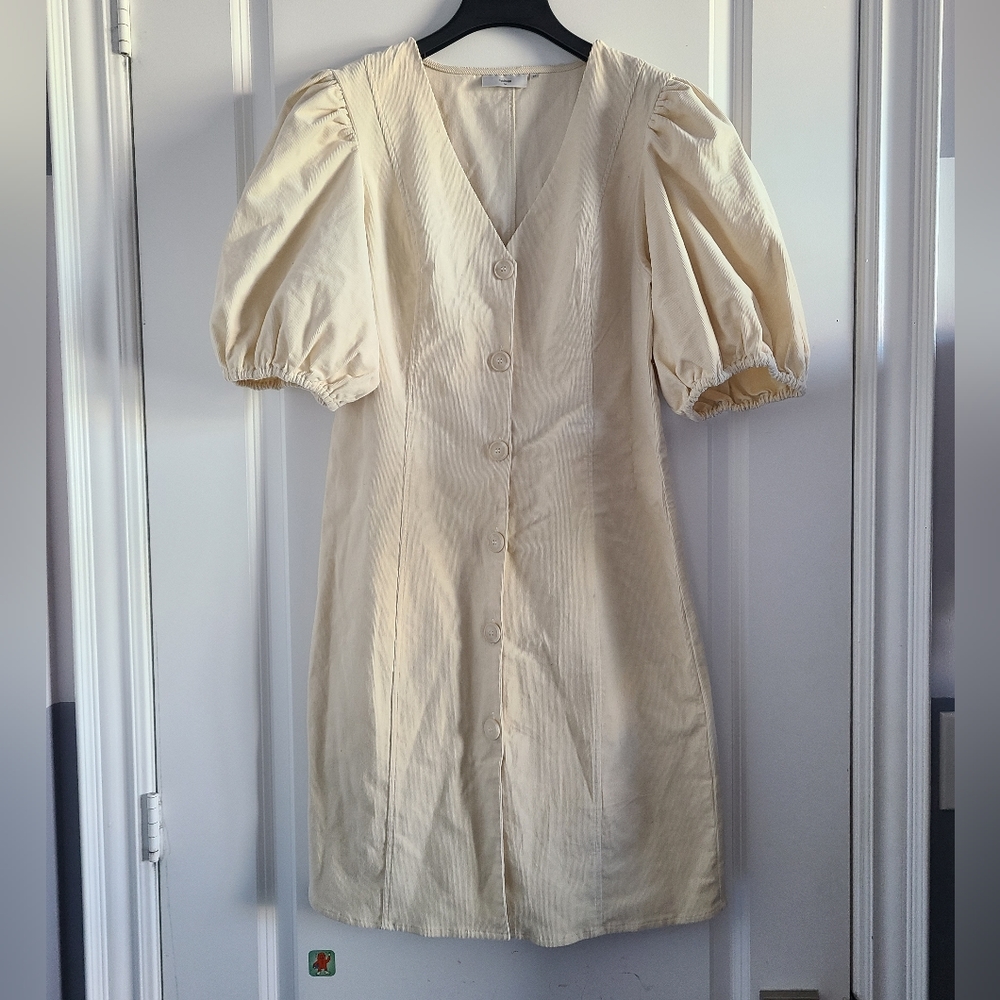 Minimum Api Short Dress Womens Size 36 Small